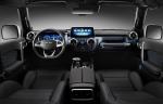 BAIC Beijing BJ40C 2020 года
